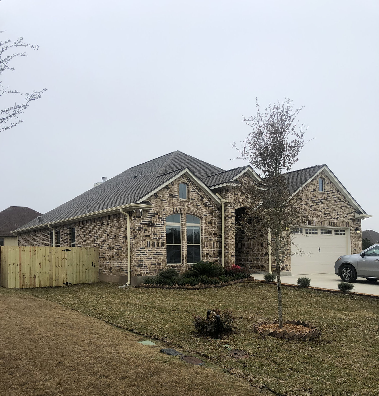 Roof Repairs