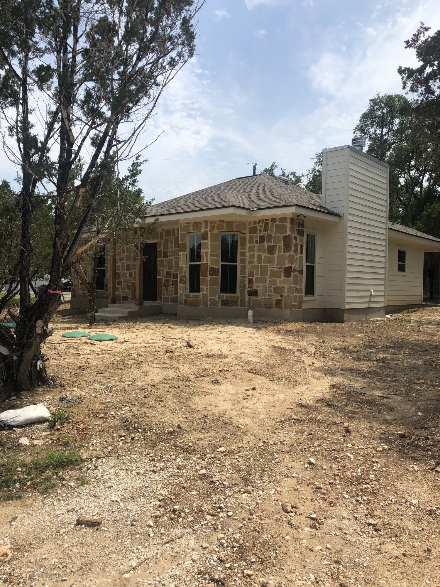 New Construction